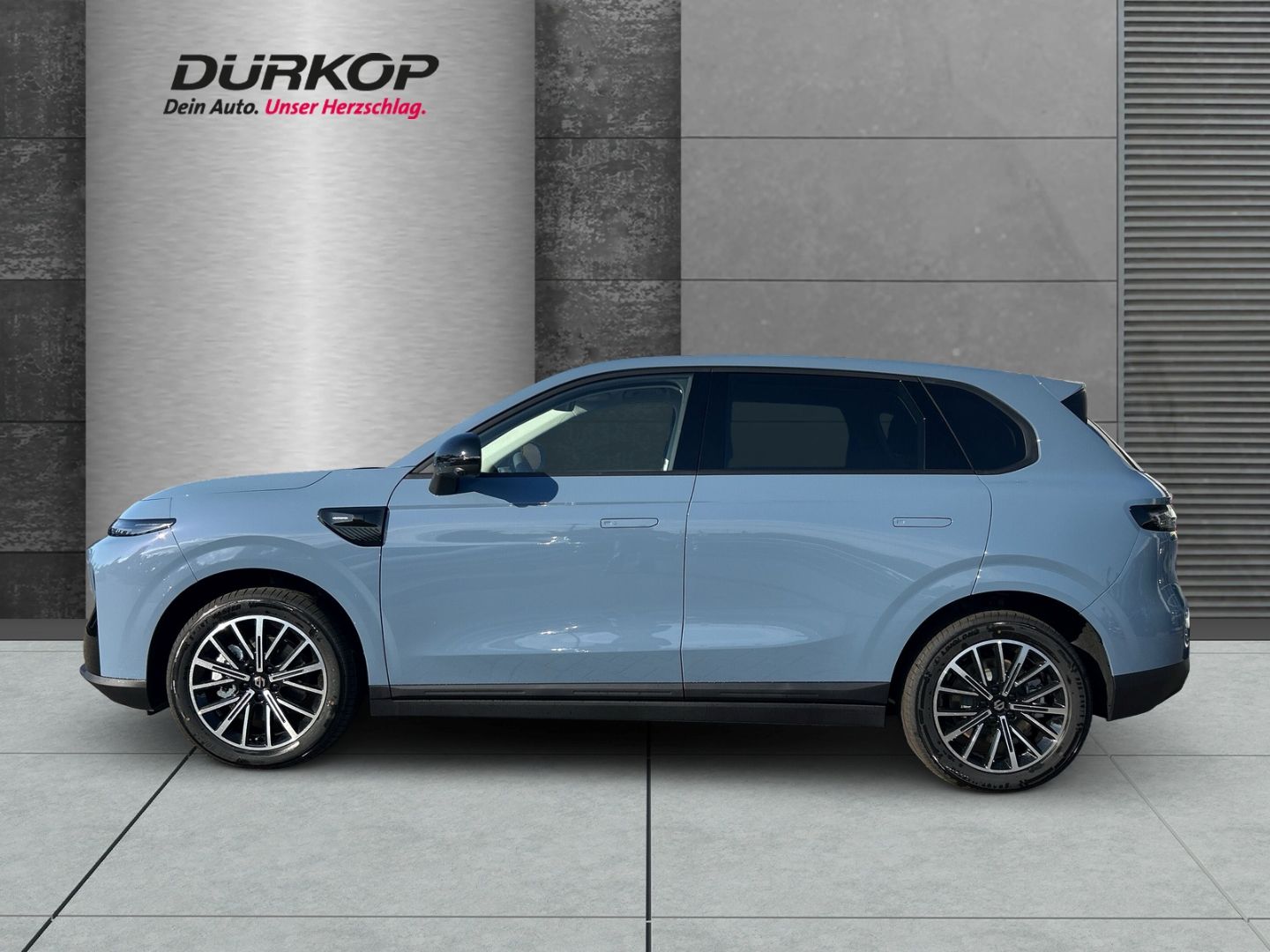 Leapmotor B10 - Bild 2