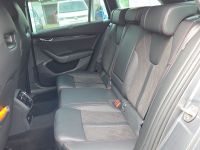 Skoda Octavia - Vorschau Bild 17