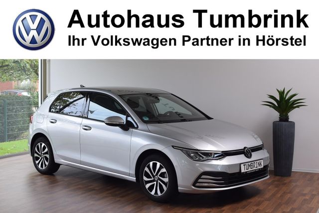 Volkswagen Golf Active TSI Navi GJR Garantieverl.