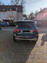 Mercedes-Benz GLB 250 4MATIC DCT - - Mercedes-Benz GLB 250 von privat