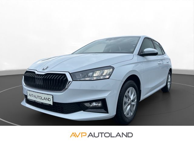 Skoda FABIA 1.0 TSI SELECTION | LED | PDC | DAB |