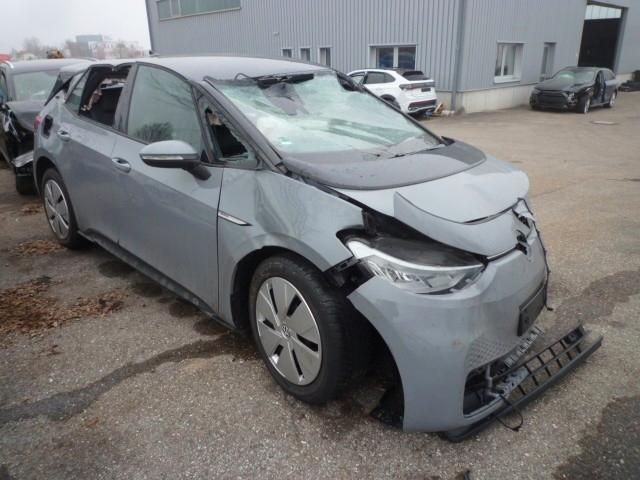 Volkswagen ID.3 Pro Performance 150 kW