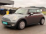 MINI Mini One *Garantie* Tüv Neu Klima 2Hand EU5 - MINI ONE aus 2010