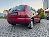 Volkswagen Golf 3/Limousine/1.Hand/TÜV neu/S-Dach/4/5 Türig - VW Gebrauchtwagen von 1996