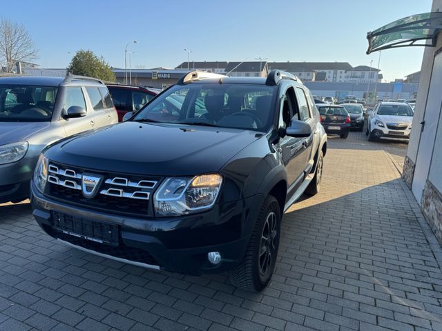 Dacia Duster I Urban Explorer