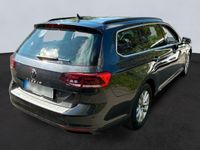 Volkswagen Passat - Vorschau Bild 6