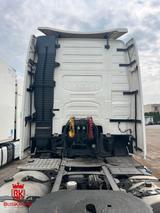 Volvo FH 500 + Standklima +Euro6 - Volvo LKWs