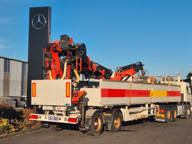 Andere MOL CY NV 1214/20T/37 Palfinger PK44002