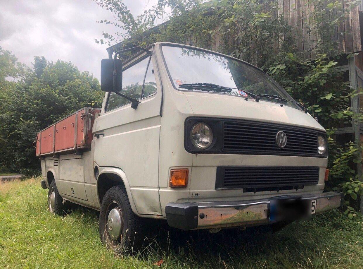 Volkswagen Andere