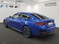 BMW i4 - Vorschau Bild 4
