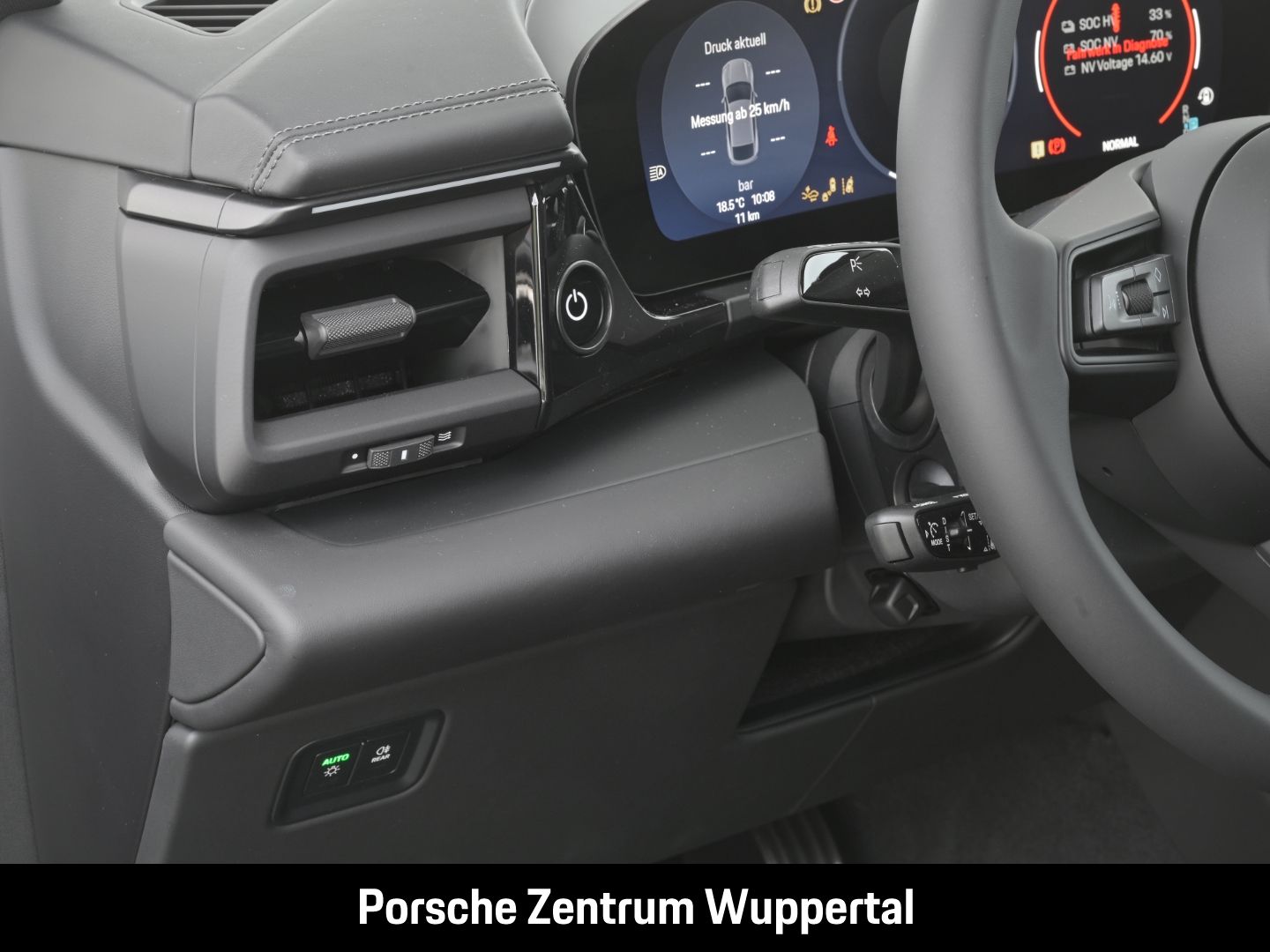 Porsche Macan - Bild 9
