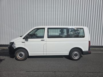 Volkswagen T6 Transporter - 7