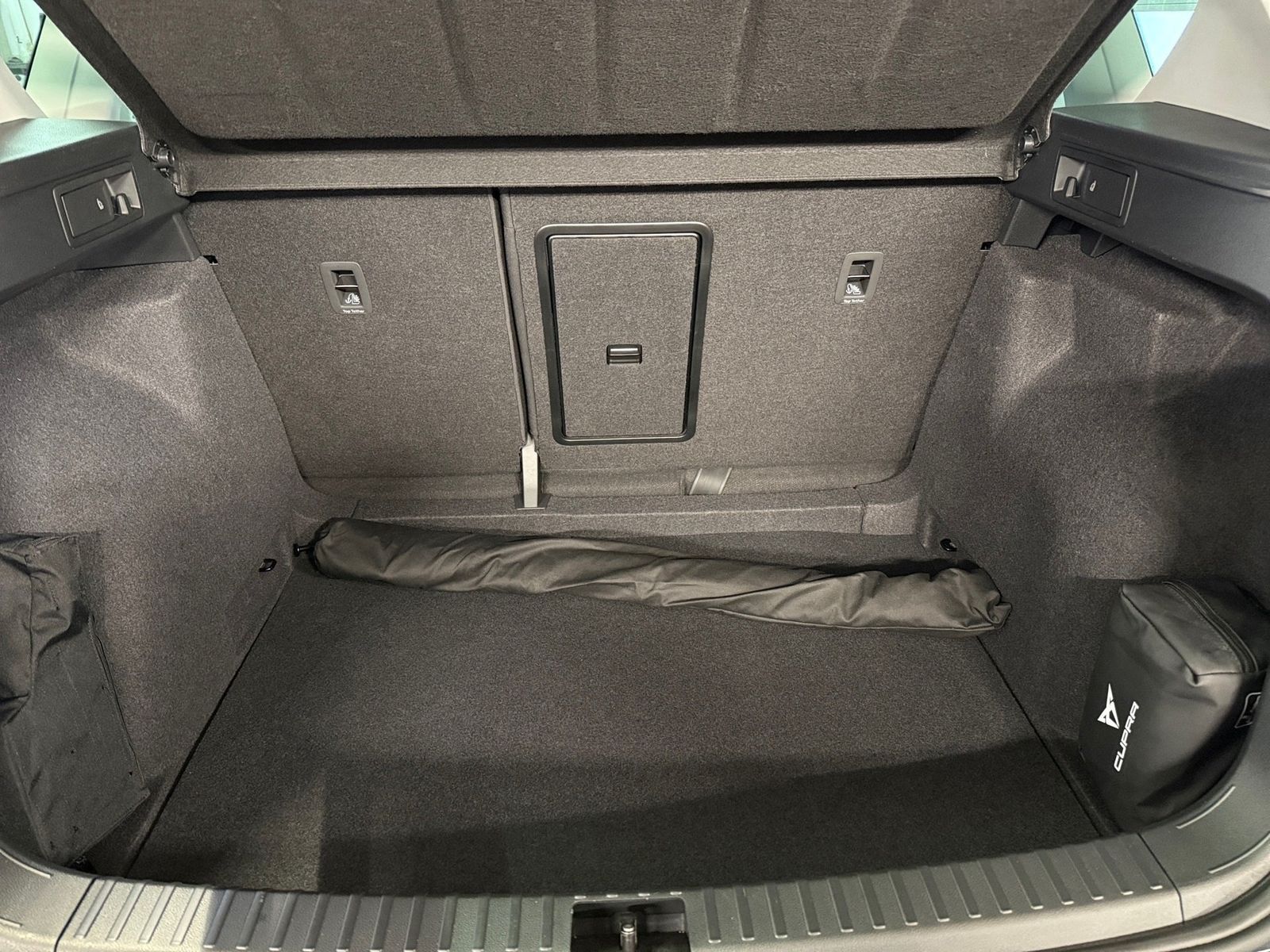 Cupra Ateca - Bild 15