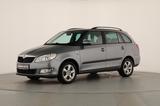 Skoda FABIA COMBI FAMILY 1.6TDI 1.HAND+KLIMAAUTOMATIK - Skoda Fabia Gebrauchtwagen