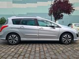 Peugeot 308 SW 2.0 HDi  150 PS  BJ 2012 ... - Peugeot 308: Hdi 150