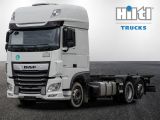 DAF XF 480 FAN SSC BDF C715/745 + INTARDER + 2x TANK - DAF Bdf