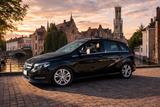 Mercedes-Benz B 200|NAVI|LED|SHZ|AUTOMATIK|PANO-DACH|TEMP|PDC| - Mercedes-Benz B 200 in Ludwigshafen