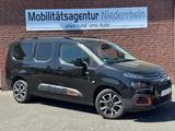 Citroën Berlingo Shine XL XTR*34k km*7-Sitzer*Automatik* - Citroën Berlingo Xtr mit Diesel-Antrieb