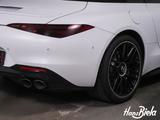 Mercedes-Benz AMG SL 43 Prem+/Magno/21"/Night/HUD/Bur/HAL/Mass - gebrauchte Mercedes-Benz SL 43 AMG aus dem Jahr 2024