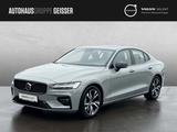 Volvo S60 B5 AWD Mild-Hybrid Ultimate Dark ACC BLIS SD - Volvo S60: Limousine