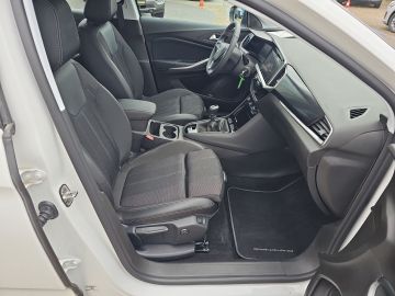 Bild 13 Opel Grandland (X) Grandland GS Line 1.2 Turbo Navi 360 Kamera LED
