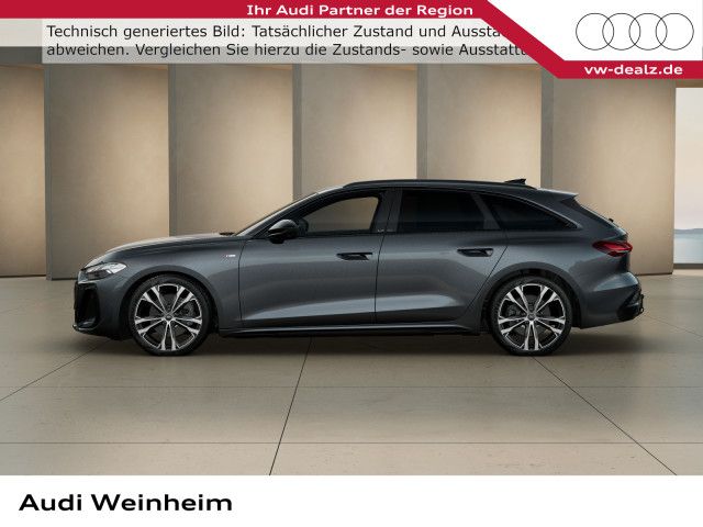 Audi A5 - Bild 3
