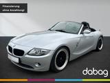 BMW Z4 3.0i - BMW Gebrauchtwagen von 2004