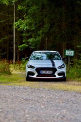 Hyundai i30N Performance - Hyundai i30: Hyunda