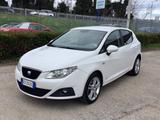 Seat Ibiza IV 1.4 86Cv COPA 5 Porte - Seat Ibiza: Iv