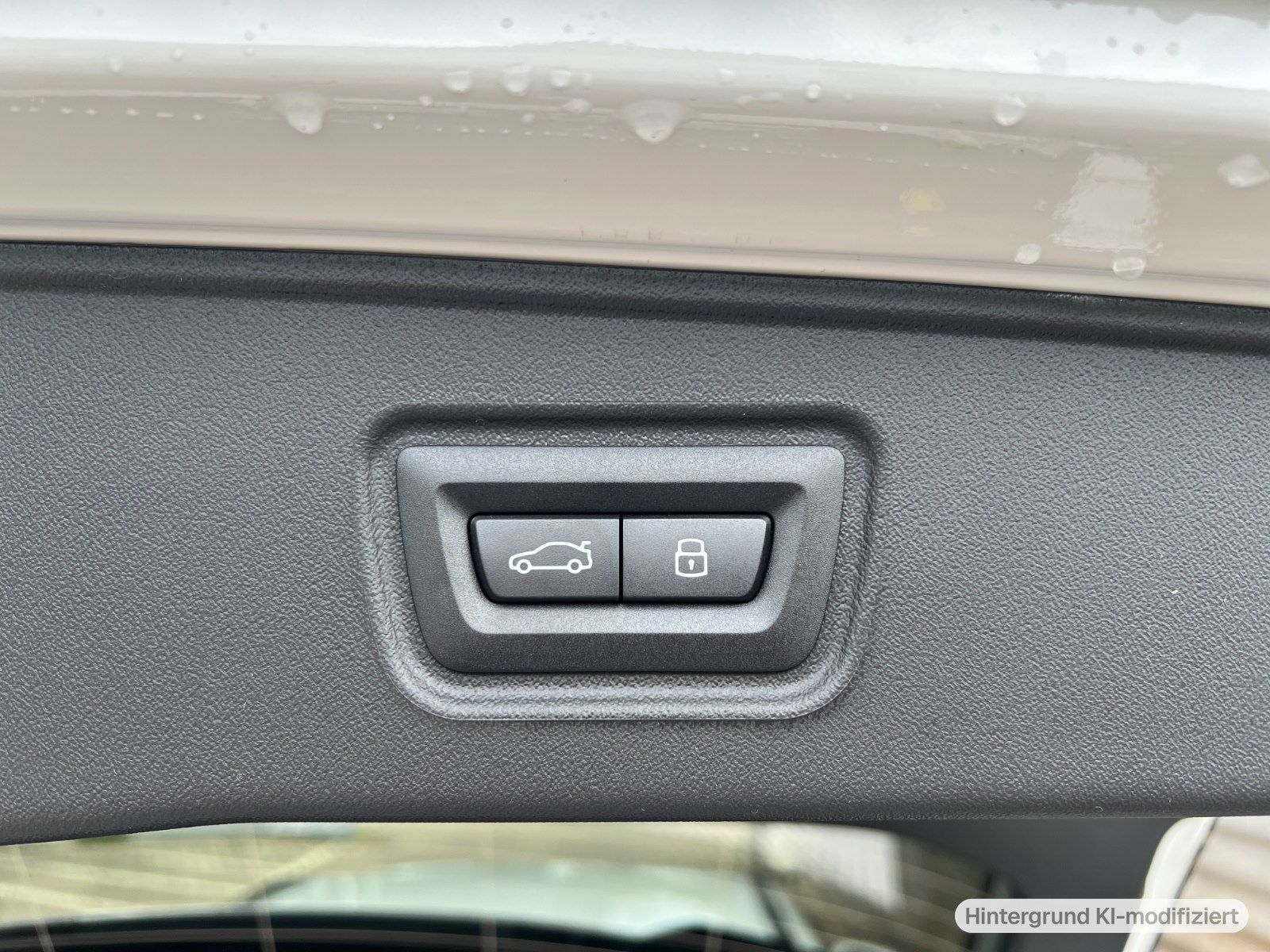 BMW i5 eDrive40 Touring M Sportpaket HK HiFi DAB foto 13