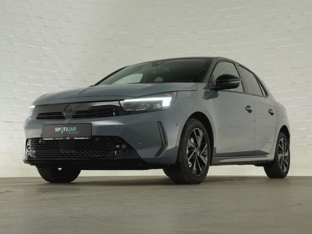 Corsa F FACELIFT GS HYBRID eDCT+LED MATRIX+NAVI+