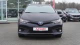 Toyota Auris 1.8 Hybrid Aut. Kamera Tempomat DAB USB - gebrauchte Toyota Auris aus dem Jahr 2018
