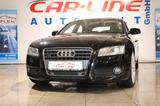 Audi A5 Sportback 2.0 TFSI quattro s-line Plus - Audi A5: Line Plus