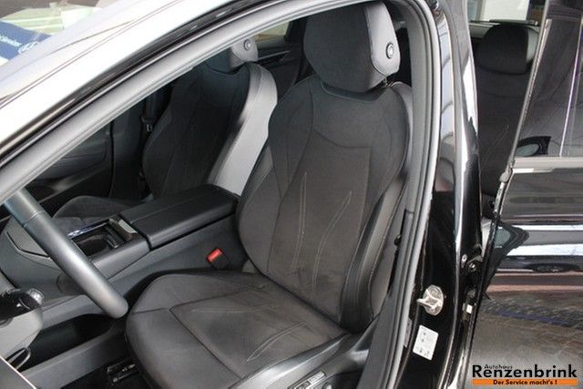 ID.7 Tourer Pro 77 kWh Wärmepumpe AHK AR-HUD