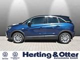 Opel Crossland Keyless Klimaautom Multif.Lenkrad LED  - Opel Gebrauchtwagen von 2023