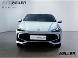 MG3 MG 3 Hybrid+ Comfort kurzfristig verfügbar - weiße MG MG3