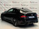 BMW M240i xDrive ACC/DIGI/LED/GSHD/HEADUP/SHZ/19ALU - BMW M240i: 240