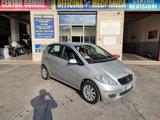 Mercedes-Benz Mercedes A150 BENZ solo 70MILA KM - gebrauchte Mercedes-Benz A 150 aus dem Jahr 2010