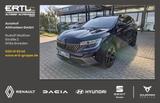 Renault Espace Esprit Alpine E-Tech Full Hybrid 200 - Renault Espace: Partikelfilter