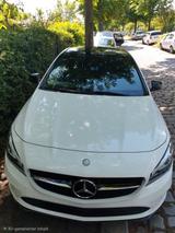 Mercedes-Benz CLA 250, Pano, Harman Kadon - gebrauchte Mercedes-Benz CLA 250 aus dem Jahr 2016