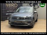 Volkswagen Tiguan Allspace Highline 4M 2.0 TDI DSG VIRT*ACC - Volkswagen Tiguan Allspace in Oldenburg