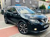 Nissan X-Trail 1.Hand Panorama 360 Kamera Spur Assisten - gebrauchte Nissan X-Trail aus dem Jahr 2016