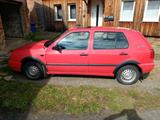 Volkswagen Golf 3 cl Europe - Volkswagen Golf: Cl Europe
