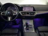 BMW M340 d xDrive/LASER/HuD/STHZ/VRTL+/DAB+/AMBI/H&K - gebrauchte BMW M340d aus dem Jahr 2020
