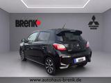 Mitsubishi Space Star 1.2  Select+ *App/Klima/SHZ/RFK* - Mitsubishi Gebrauchtwagen von 2023