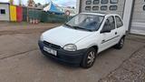 Opel Corsa 1.4 Advantage - gebrauchte Opel Corsa aus dem Jahr 1994