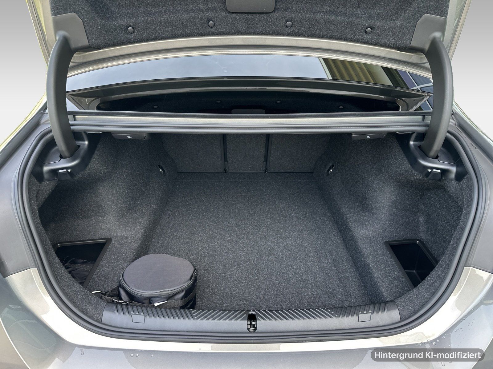 BMW 520 - Bild 10