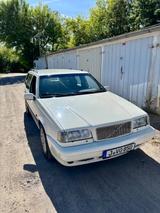 Volvo 850 AWD - Volvo 850 Gebrauchtwagen