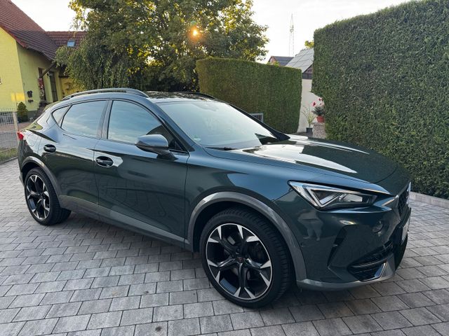 Andere CUPRA Formentor VZ e-Hybrid - Dark Camoufl...