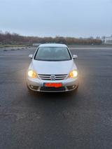 Volkswagen Golf Plus 1.6 Goal Goal - Volkswagen Golf Plus in Braunschweig